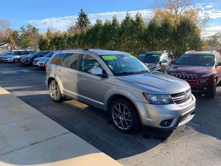 2015 Dodge Journey - Image 2 of 15