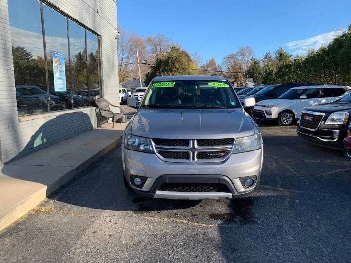 2015 Dodge Journey - Image 2 of 16