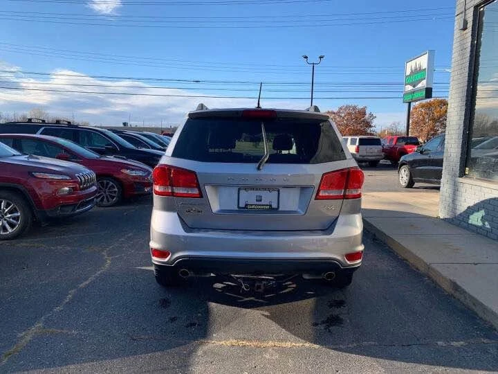 2015 Dodge Journey - Image 5 of 16