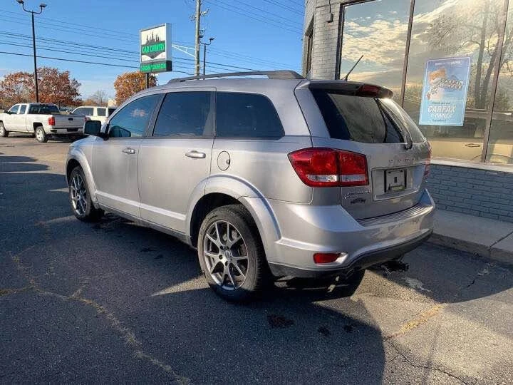 2015 Dodge Journey - Image 6 of 16
