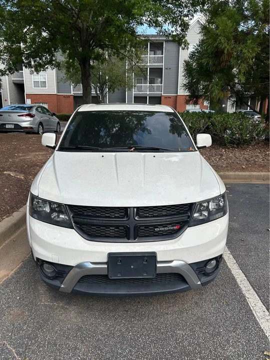 2015 Dodge Journey - Image 2 of 4