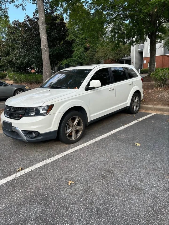 2015 Dodge Journey - Image 3 of 4