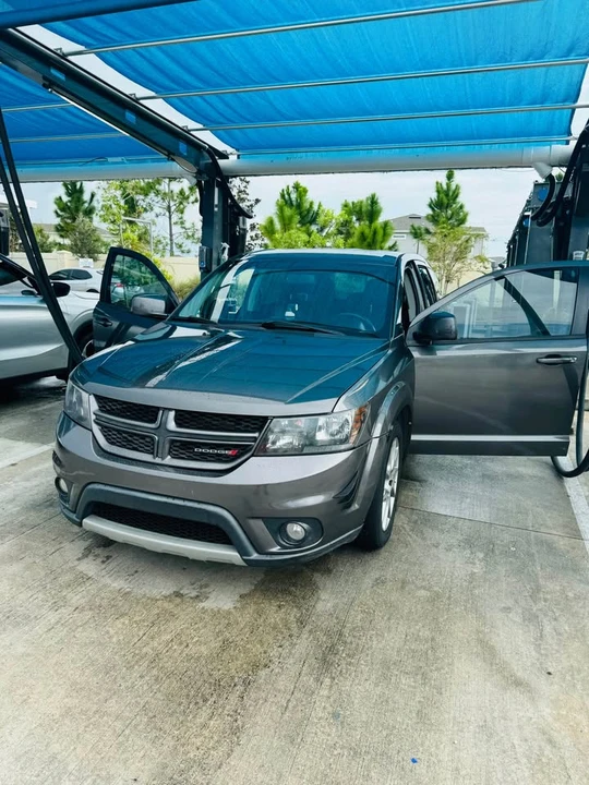 2015 Dodge Journey - Image 2 of 6