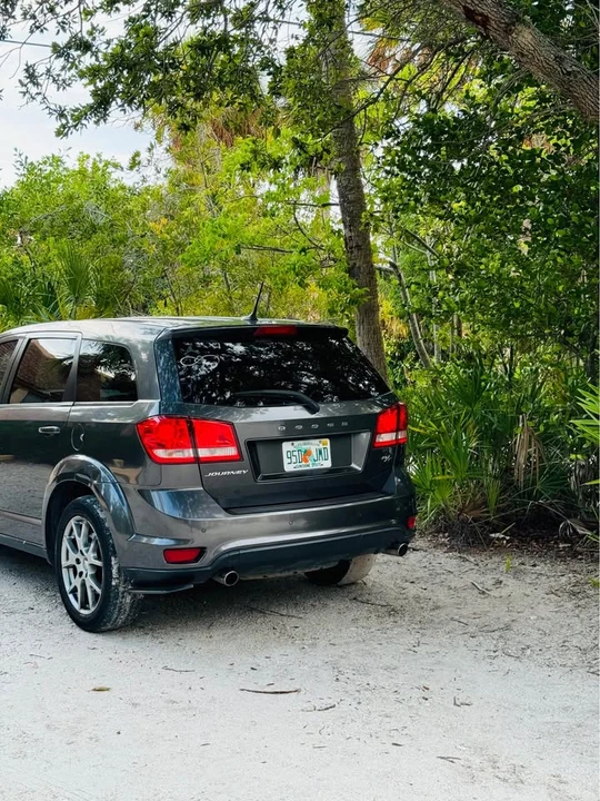 2015 Dodge Journey - Image 4 of 6