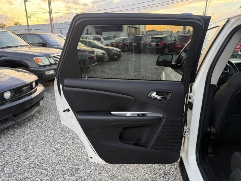 2015 Dodge Journey - Image 8 of 12