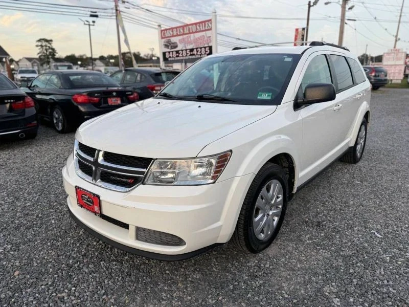 2015 Dodge Journey - Image 3 of 12
