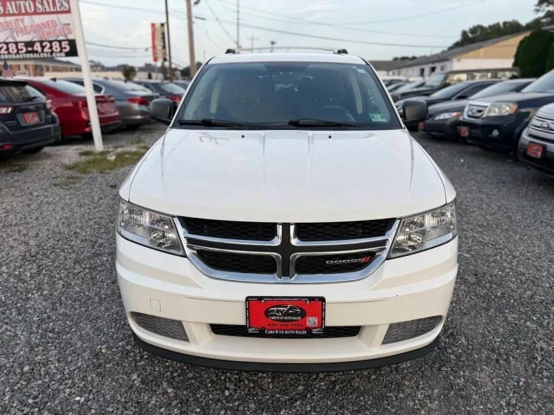 2015 Dodge Journey - Image 2 of 12
