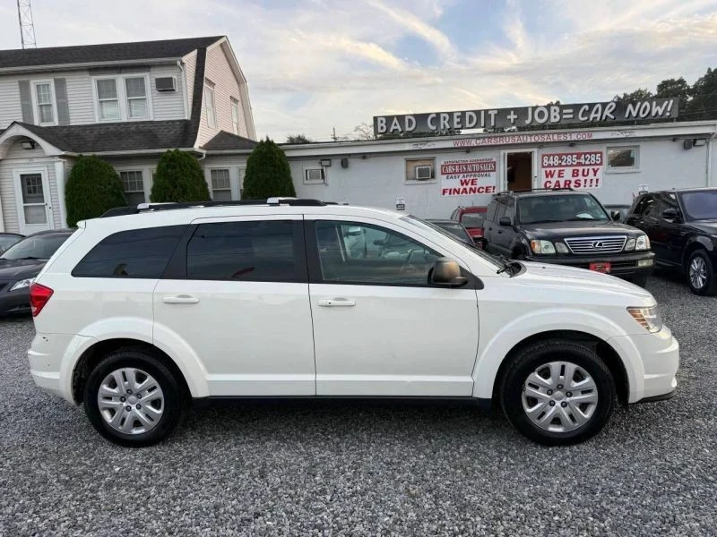 2015 Dodge Journey - Image 4 of 12