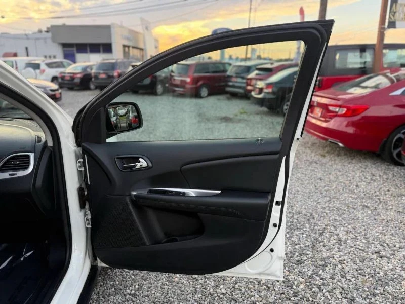 2015 Dodge Journey - Image 11 of 12