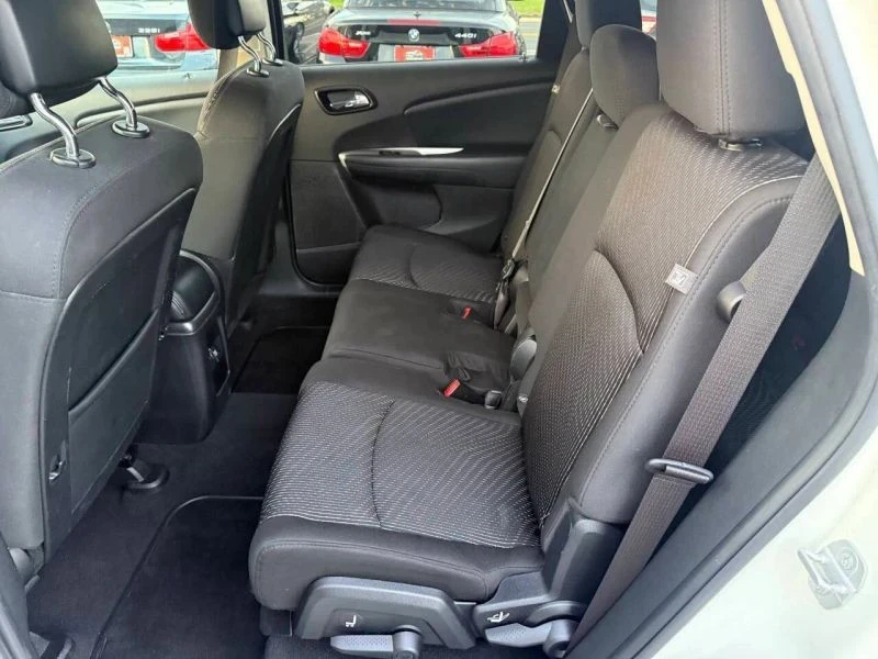 2015 Dodge Journey - Image 9 of 12