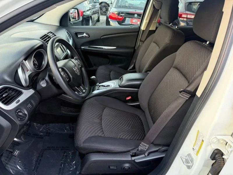 2015 Dodge Journey - Image 7 of 12