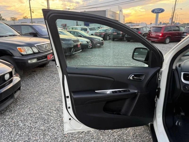 2015 Dodge Journey - Image 6 of 12