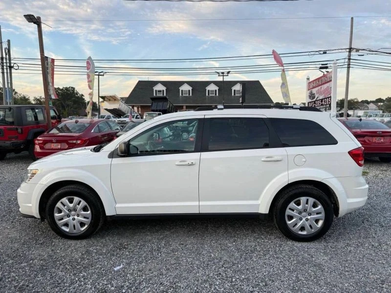 2015 Dodge Journey - Image 5 of 12