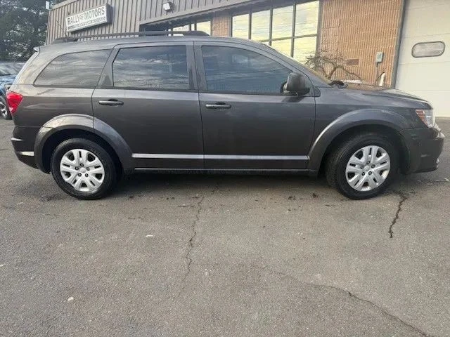 2015 Dodge Journey - Image 4 of 12