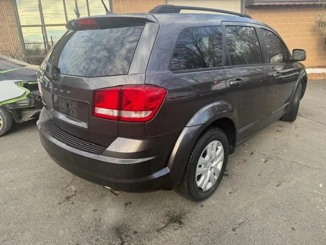 2015 Dodge Journey - Image 5 of 12