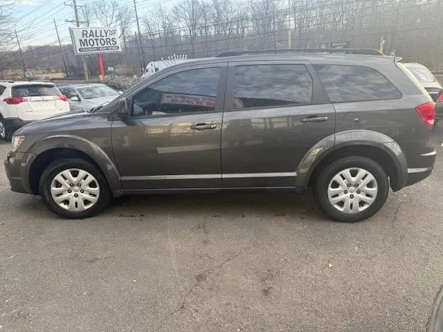 2015 Dodge Journey - Image 8 of 12