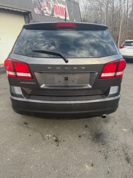 2015 Dodge Journey - Image 6 of 12