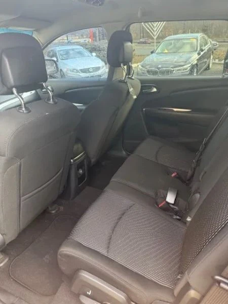 2015 Dodge Journey - Image 10 of 12