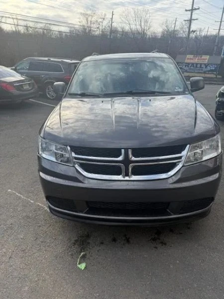 2015 Dodge Journey - Image 2 of 12