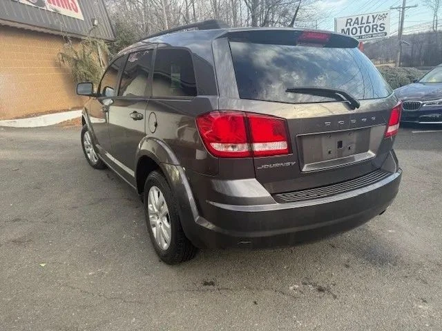 2015 Dodge Journey - Image 7 of 12