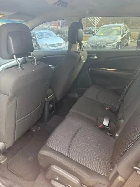 2015 Dodge Journey - Image 9 of 12