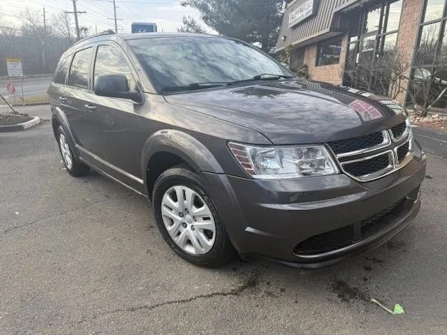 2015 Dodge Journey - Image 3 of 12