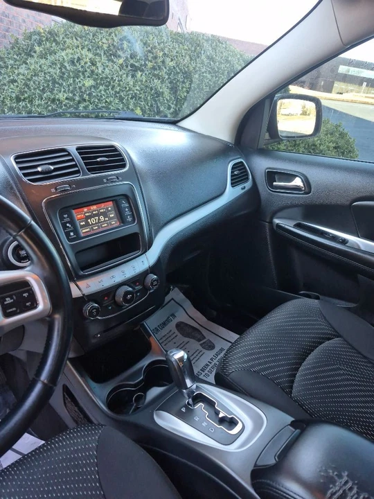 2015 Dodge Journey - Image 11 of 21