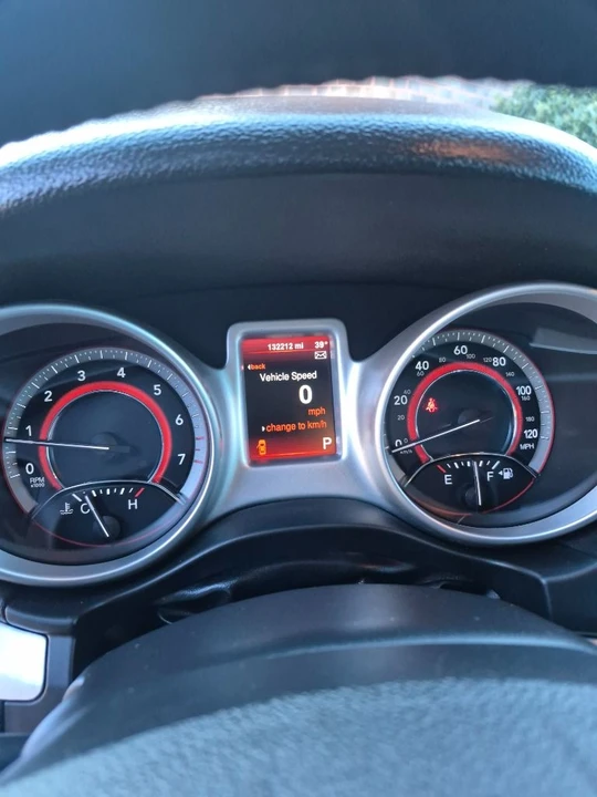 2015 Dodge Journey - Image 13 of 21