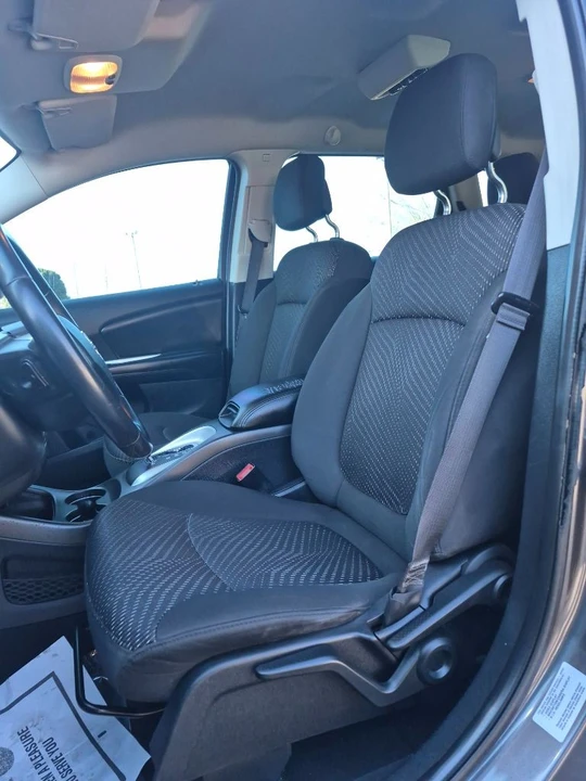 2015 Dodge Journey - Image 14 of 21