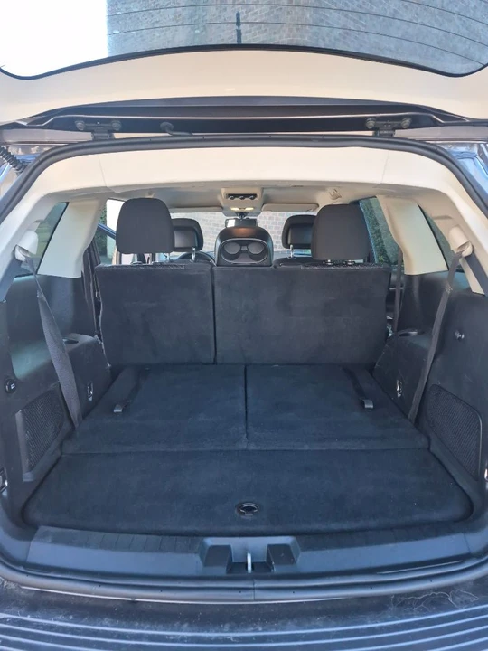 2015 Dodge Journey - Image 18 of 21