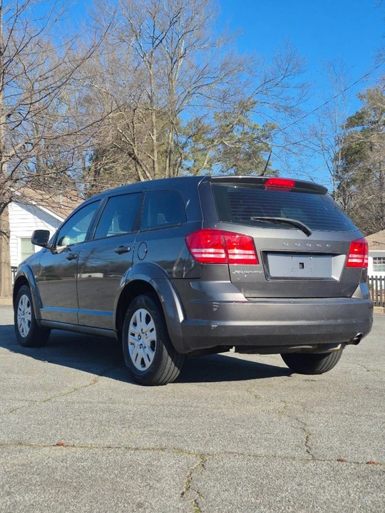 2015 Dodge Journey - Image 4 of 21