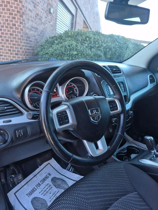 2015 Dodge Journey - Image 10 of 21