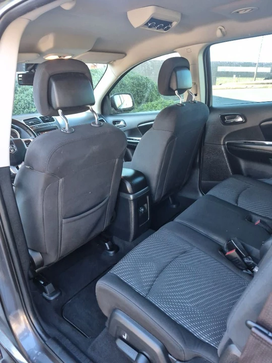 2015 Dodge Journey - Image 17 of 21