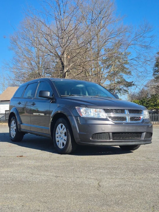 2015 Dodge Journey - Image 3 of 21