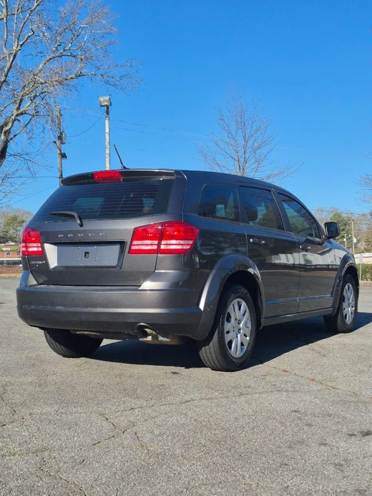 2015 Dodge Journey - Image 2 of 21