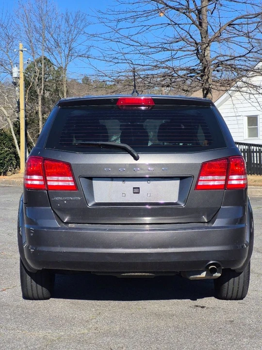 2015 Dodge Journey - Image 6 of 21
