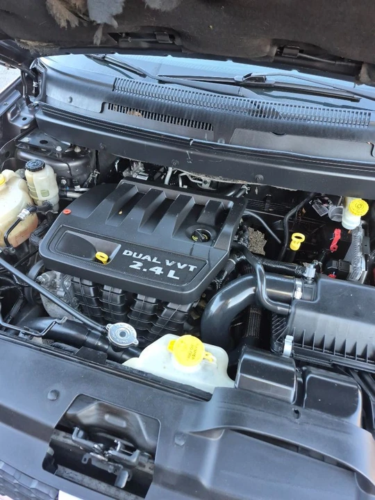 2015 Dodge Journey - Image 19 of 21