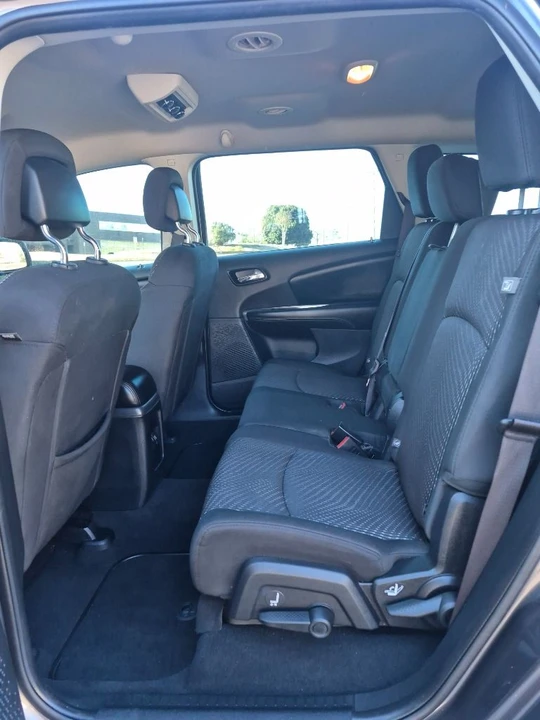 2015 Dodge Journey - Image 15 of 21