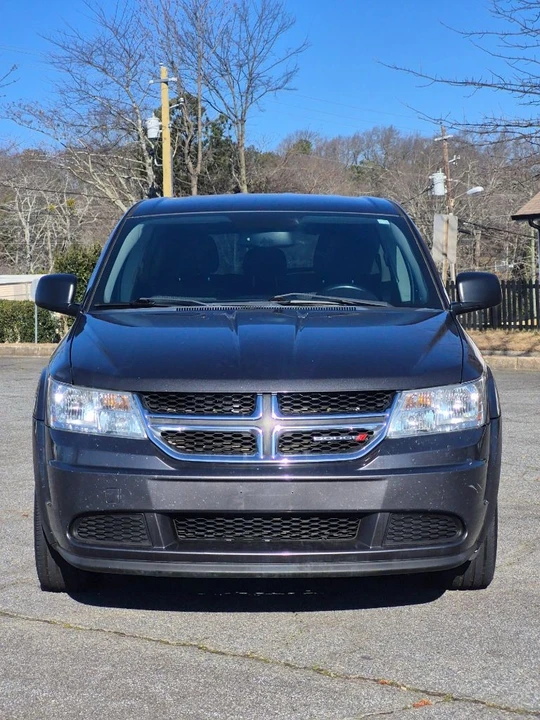 2015 Dodge Journey - Image 5 of 21