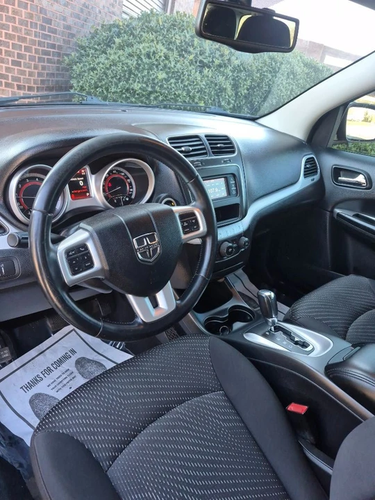2015 Dodge Journey - Image 7 of 21