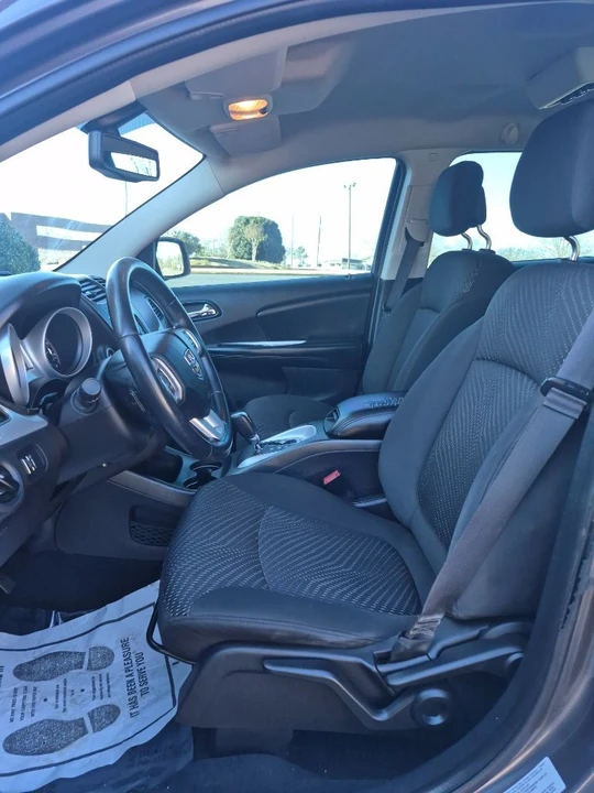 2015 Dodge Journey - Image 8 of 21