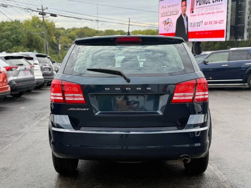 2015 Dodge Journey - Image 6 of 20