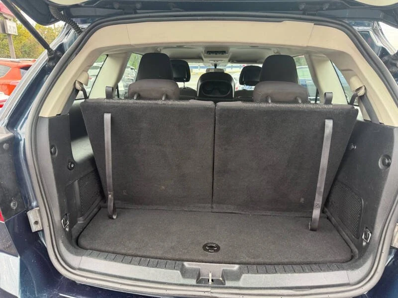 2015 Dodge Journey - Image 15 of 20