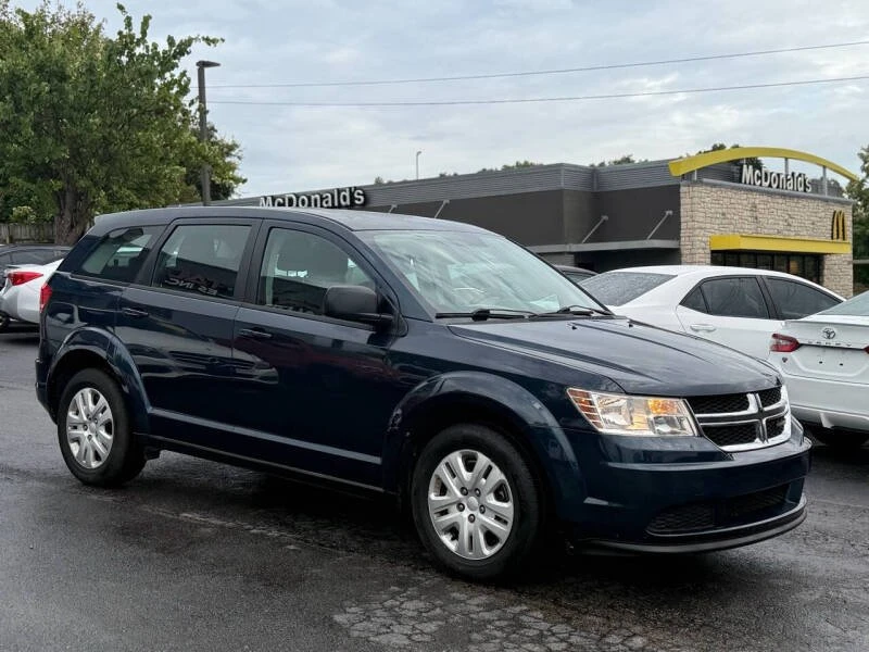2015 Dodge Journey - Image 3 of 20