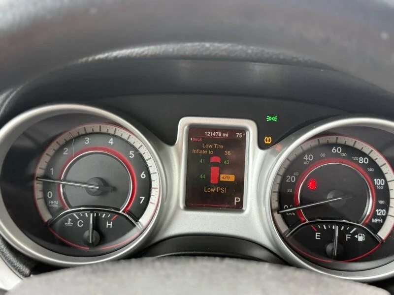 2015 Dodge Journey - Image 17 of 20