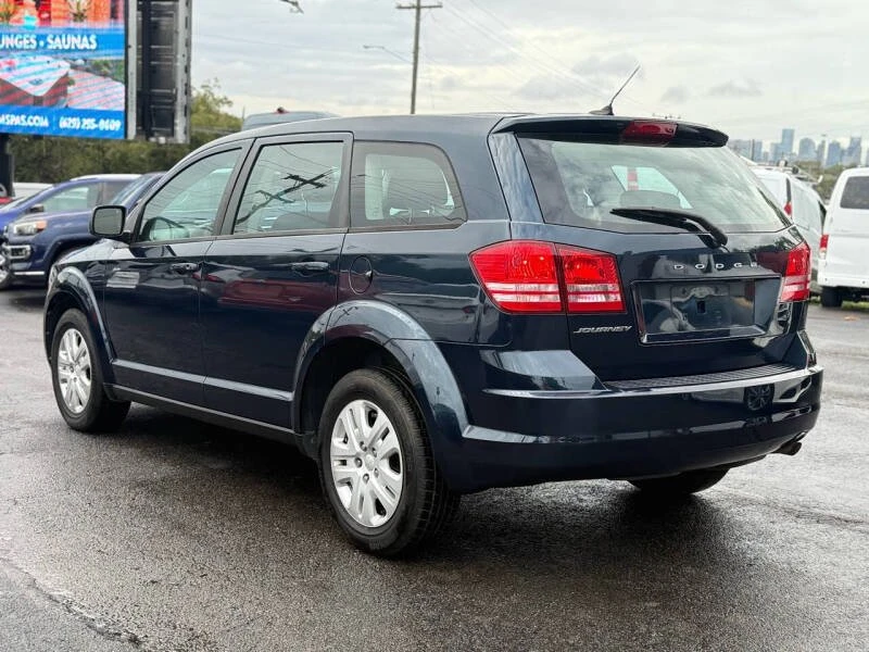 2015 Dodge Journey - Image 5 of 20