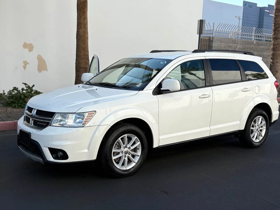 2015 Dodge Journey - Image 2 of 20