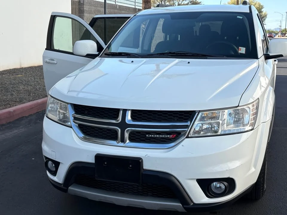 2015 Dodge Journey - Image 3 of 20