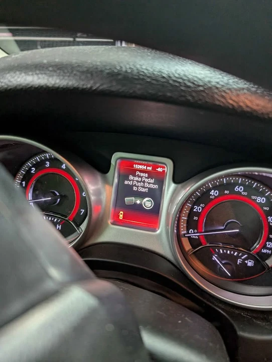 2015 Dodge Journey - Image 7 of 8