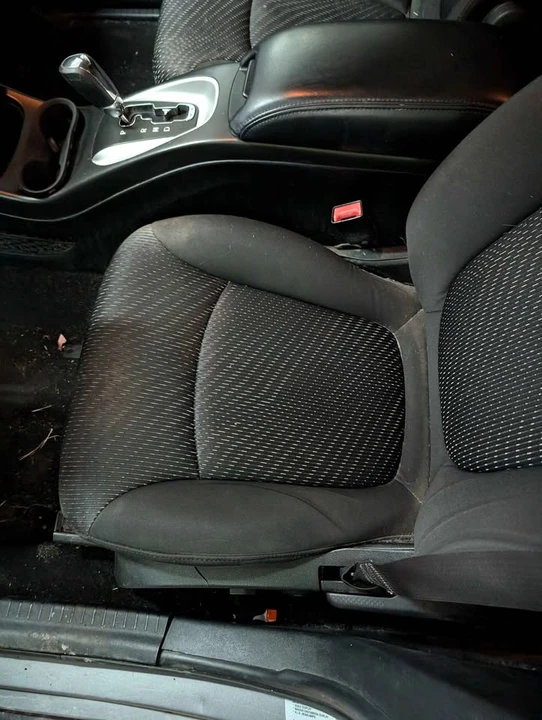 2015 Dodge Journey - Image 4 of 8